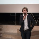 Unterdessen Gaby Schaunig über die Wirtschaft in Kärnten